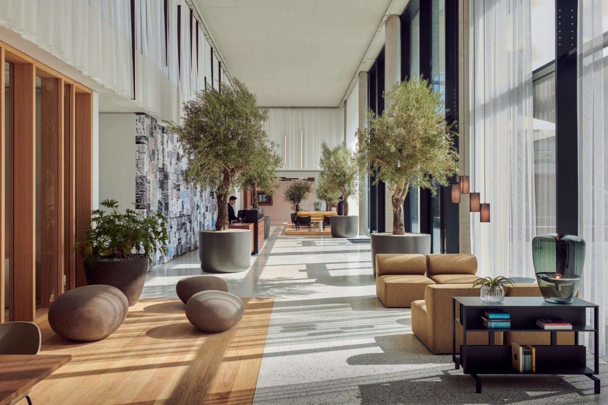 Luxury Penthouse I Rooftop Pool I Self Check-In Wien Eksteriør billede