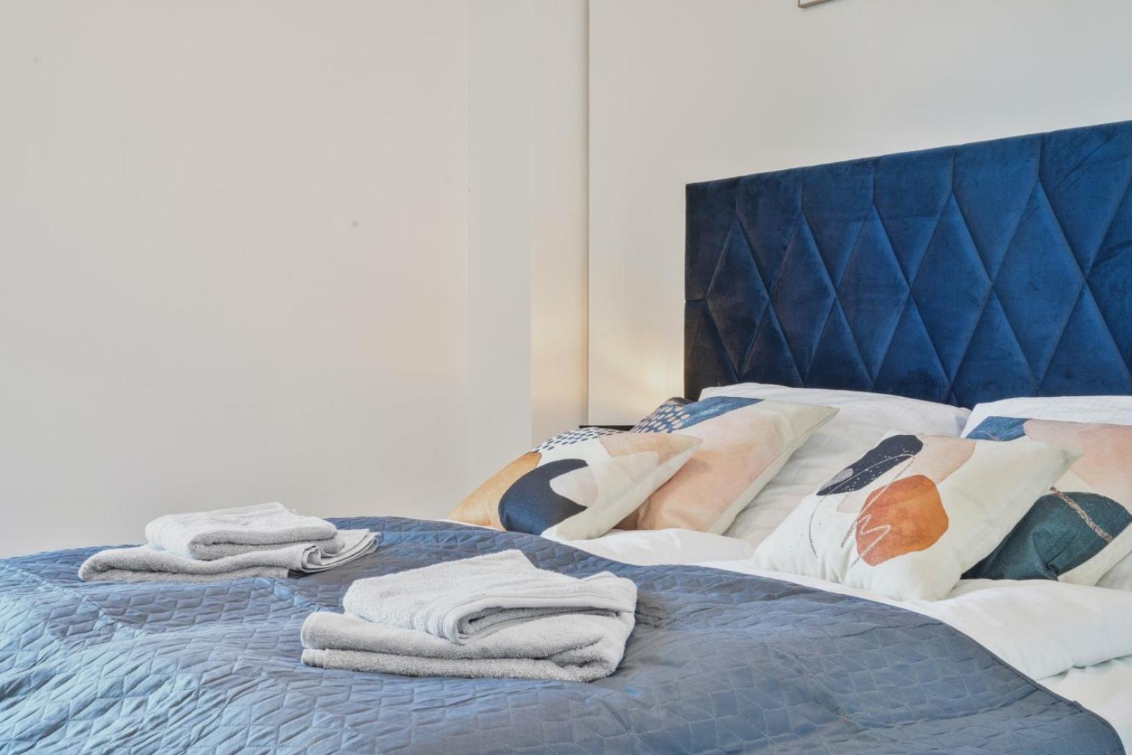 Luxury Penthouse I Rooftop Pool I Self Check-In Wien Eksteriør billede